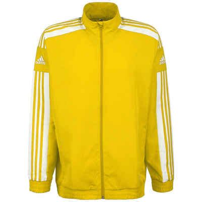 schwarz gelbe adidas jacke|Gelbe Jacken .